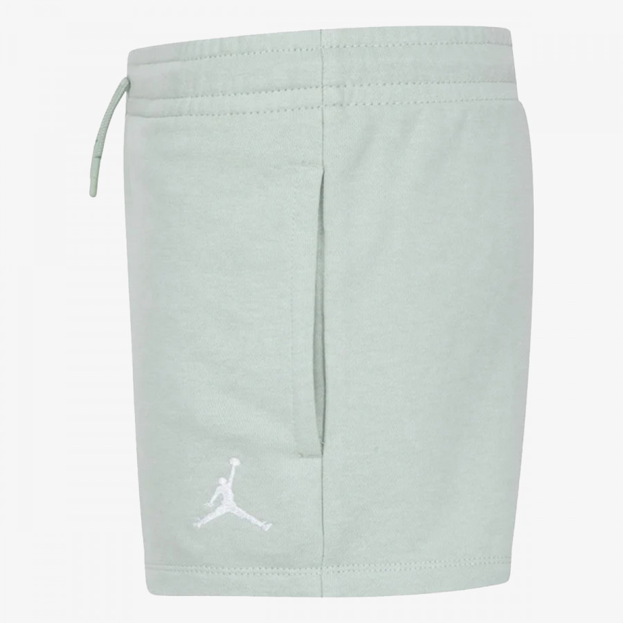 NIKE KRATKE HLAČE JDG BROOKLYN ESS FT SHORT 