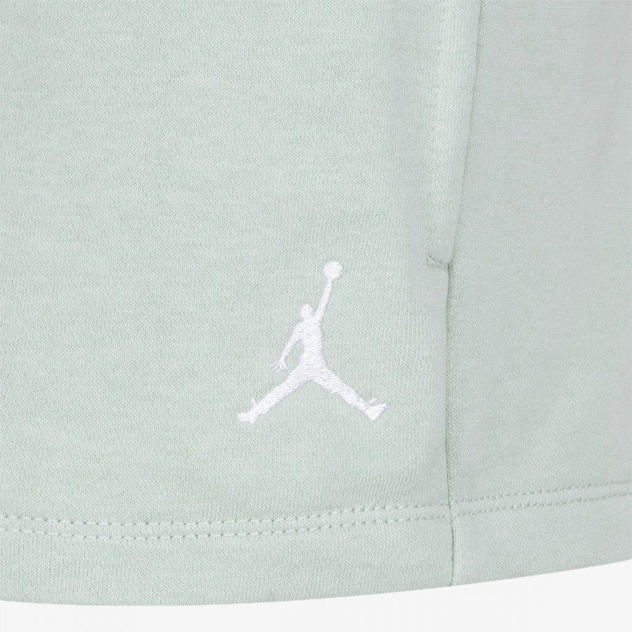 NIKE KRATKE HLAČE JDG BROOKLYN ESS FT SHORT 