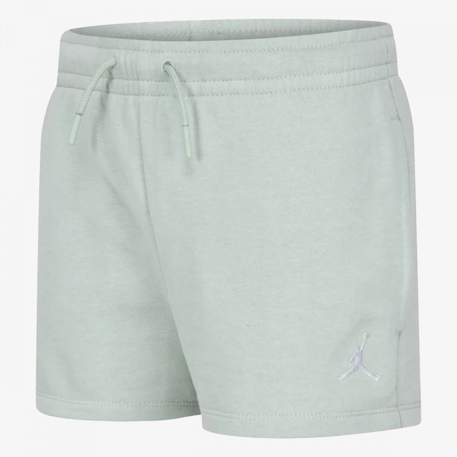 NIKE KRATKE HLAČE JDG BROOKLYN ESS FT SHORT 