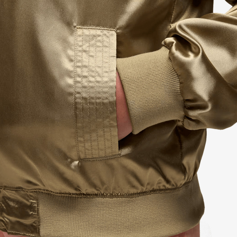 JORDAN JAKNA Jordan Color Blocked 