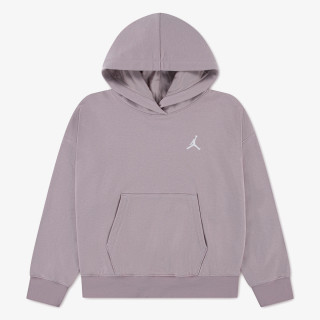 JORDAN KAPUCAR JDG WJ BRKN FT PO HOODIE 