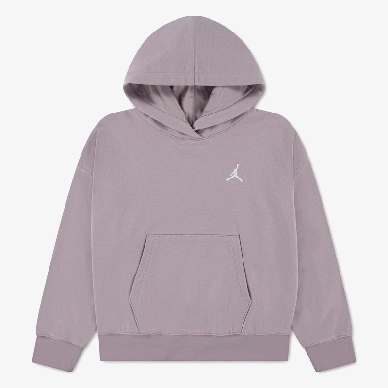 JORDAN KAPUCAR JDG WJ BRKN FT PO HOODIE 