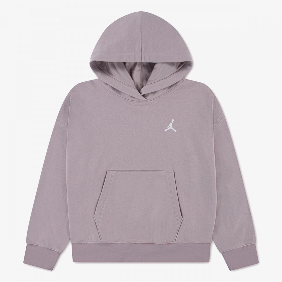 JORDAN KAPUCAR JDG WJ BRKN FT PO HOODIE 
