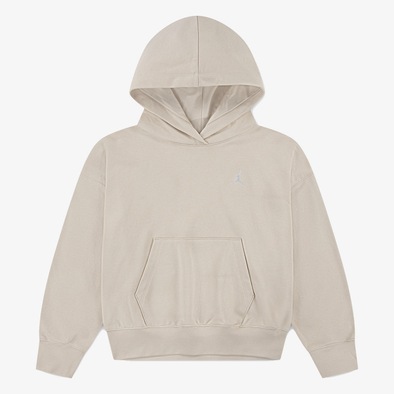 JORDAN KAPUCAR JDG WJ BRKN FT PO HOODIE 