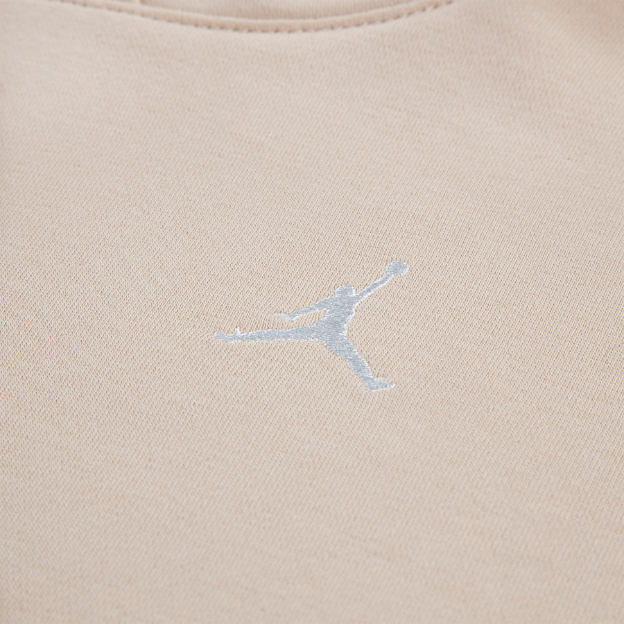 JORDAN KAPUCAR JDG WJ BRKN FT PO HOODIE 
