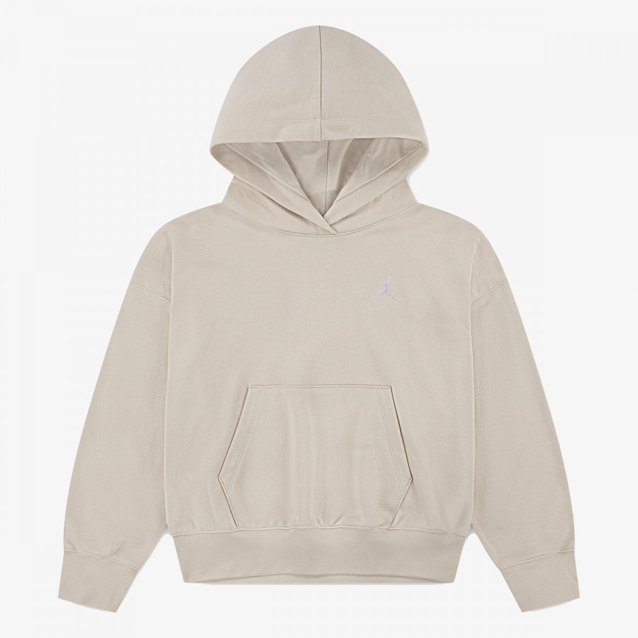 JORDAN KAPUCAR JDG WJ BRKN FT PO HOODIE 