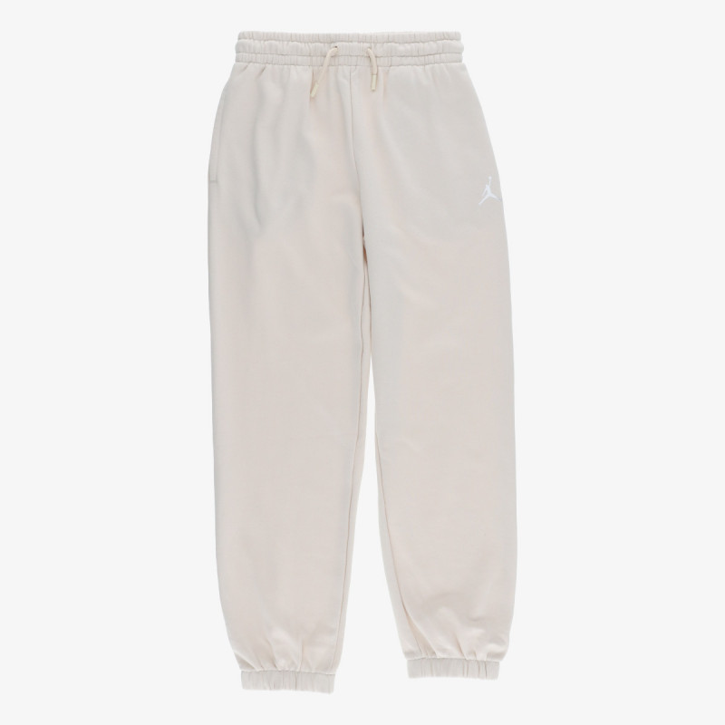 JORDAN SPODNJI DELI TRENIRKE JDG WJ BRKN FT  PANT 