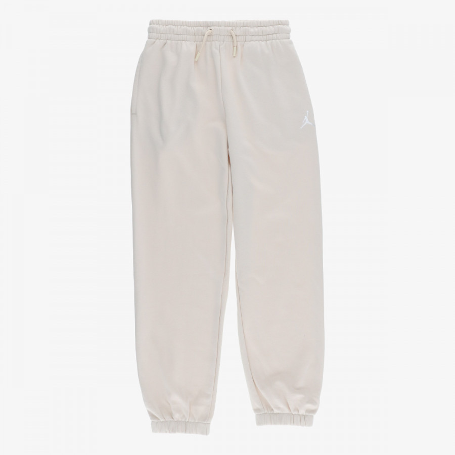 JORDAN SPODNJI DELI TRENIRKE JDG WJ BRKN FT  PANT 