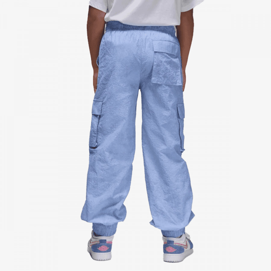 JORDAN HLAČE JDG BLUE JEANS & BLING WOVEN