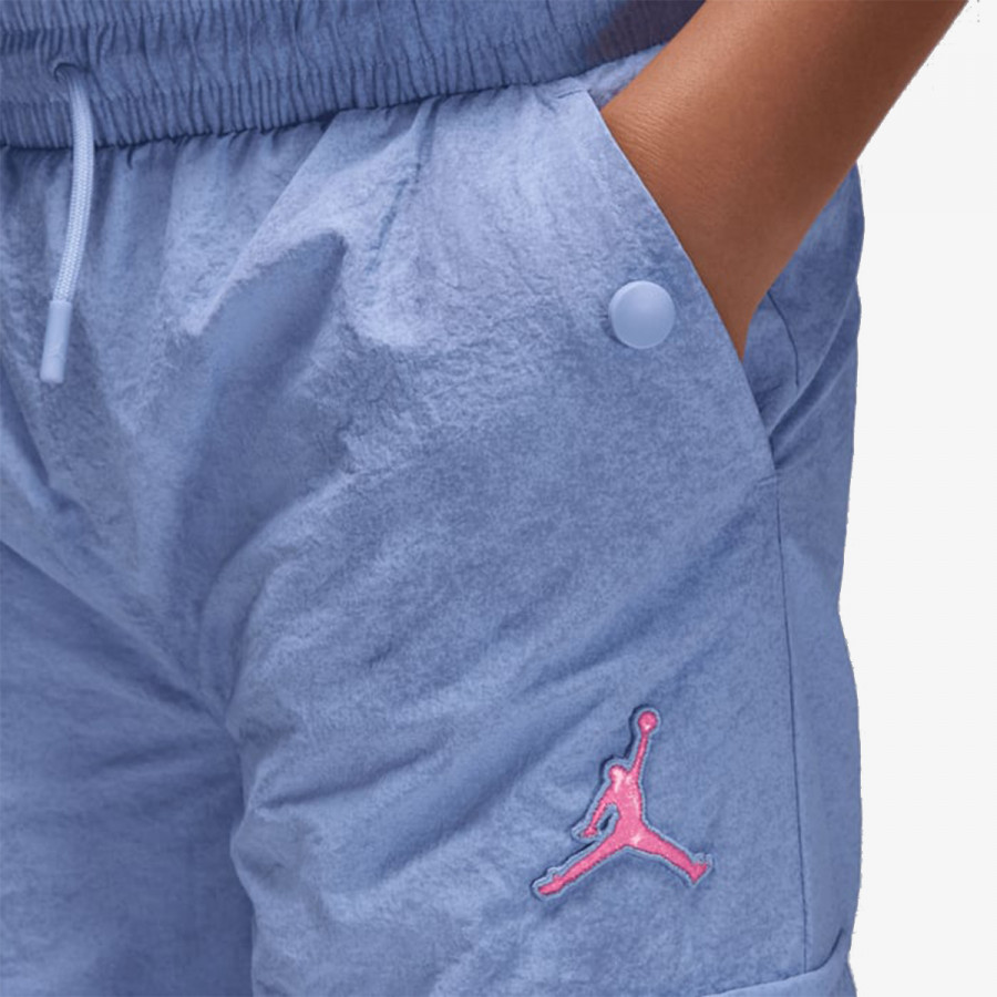JORDAN HLAČE JDG BLUE JEANS & BLING WOVEN