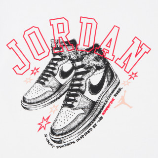 JORDAN KRATKA MAJICA JDG JORDAN AJ1 ROOKIE SS TEE 