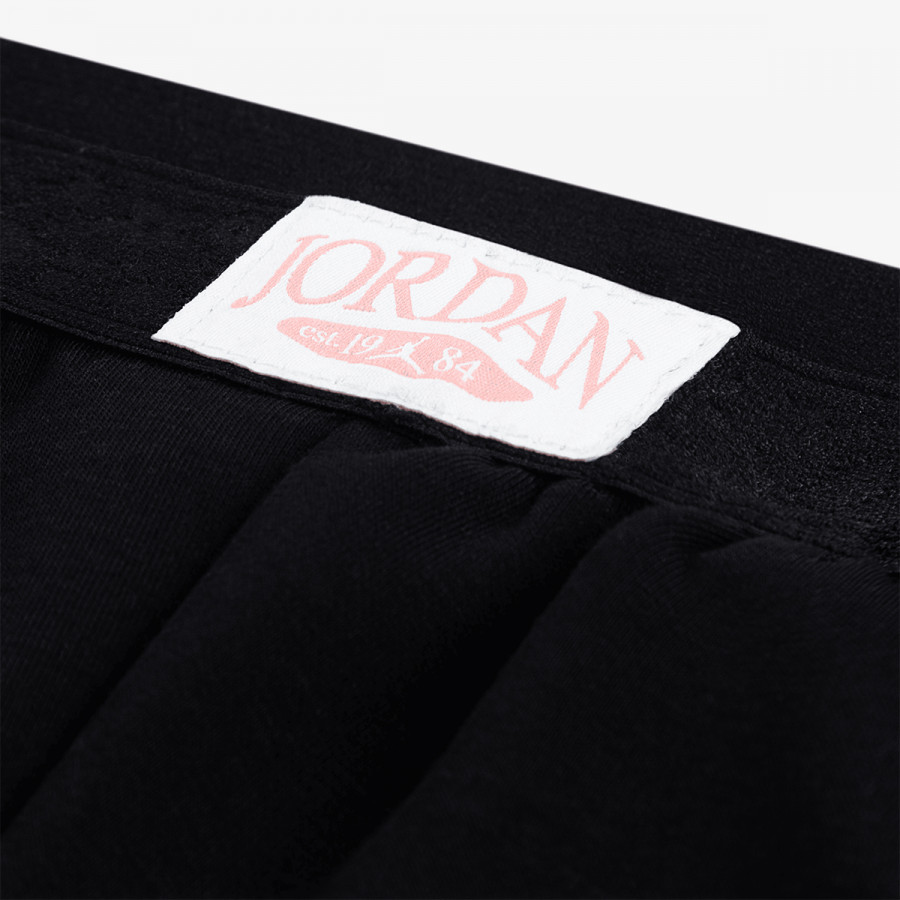 JORDAN KRATKE HLAČE JDG FLOWER OF FRIENDSHIP SHORT 