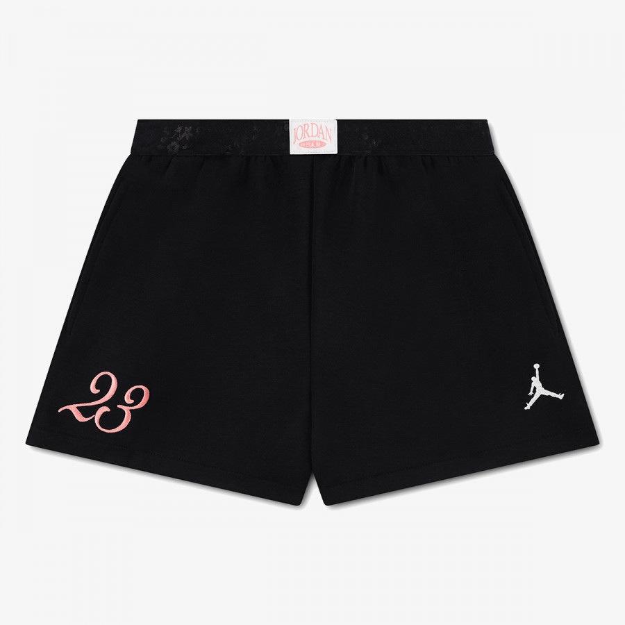 JORDAN KRATKE HLAČE JDG FLOWER OF FRIENDSHIP SHORT 