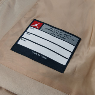 JORDAN JAKNA JDG VELVET PUFFER 