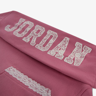 JORDAN KAPUCAR JDG SHE'S AN ALL STAR FT PO HO 
