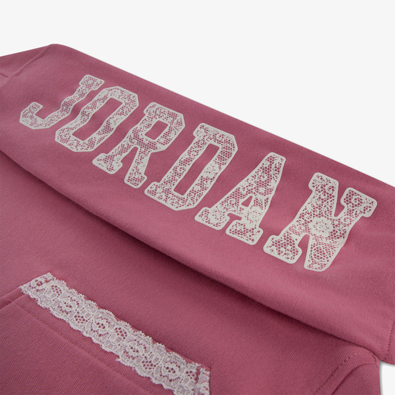 JORDAN KAPUCAR JDG SHE'S AN ALL STAR FT PO HO 