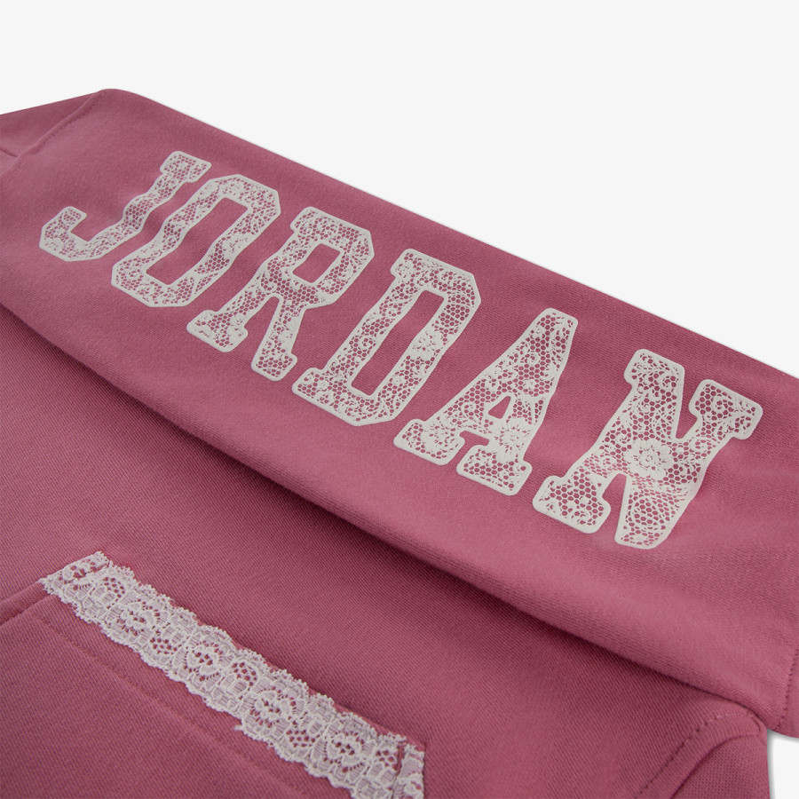 JORDAN KAPUCAR JDG SHE'S AN ALL STAR FT PO HO 