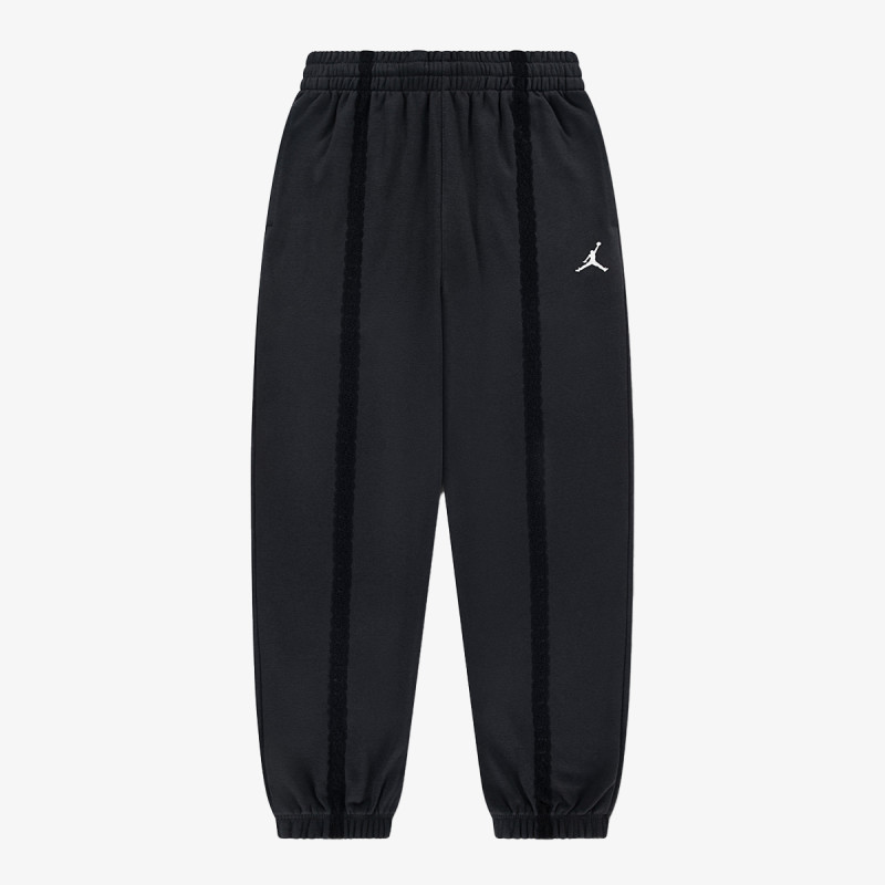 JORDAN SPODNJI DELI TRENIRKE JDG SHE'S AN ALL STAR FT PANT 