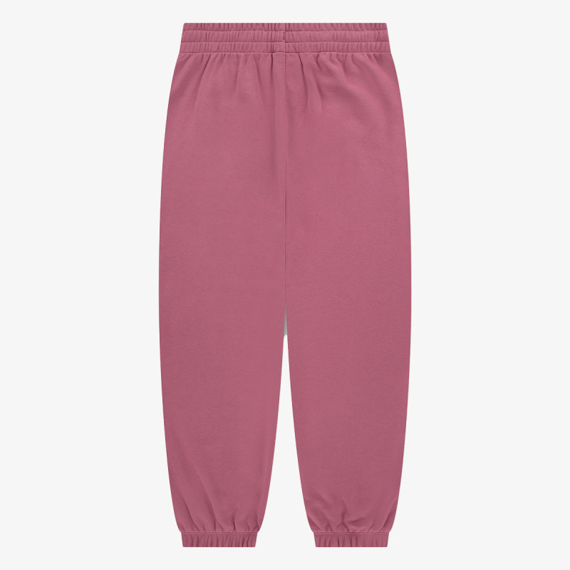 JORDAN SPODNJI DELI TRENIRKE JDG SHE'S AN ALL STAR FT PANT 