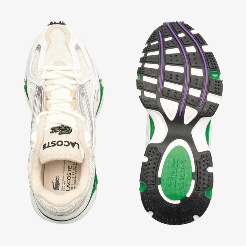 LACOSTE Superge L003 2K24 