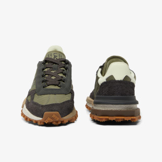 LACOSTE Superge ELITE ACTIVE 