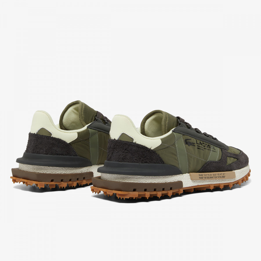 LACOSTE Superge ELITE ACTIVE 