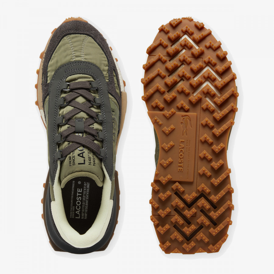 LACOSTE Superge ELITE ACTIVE 