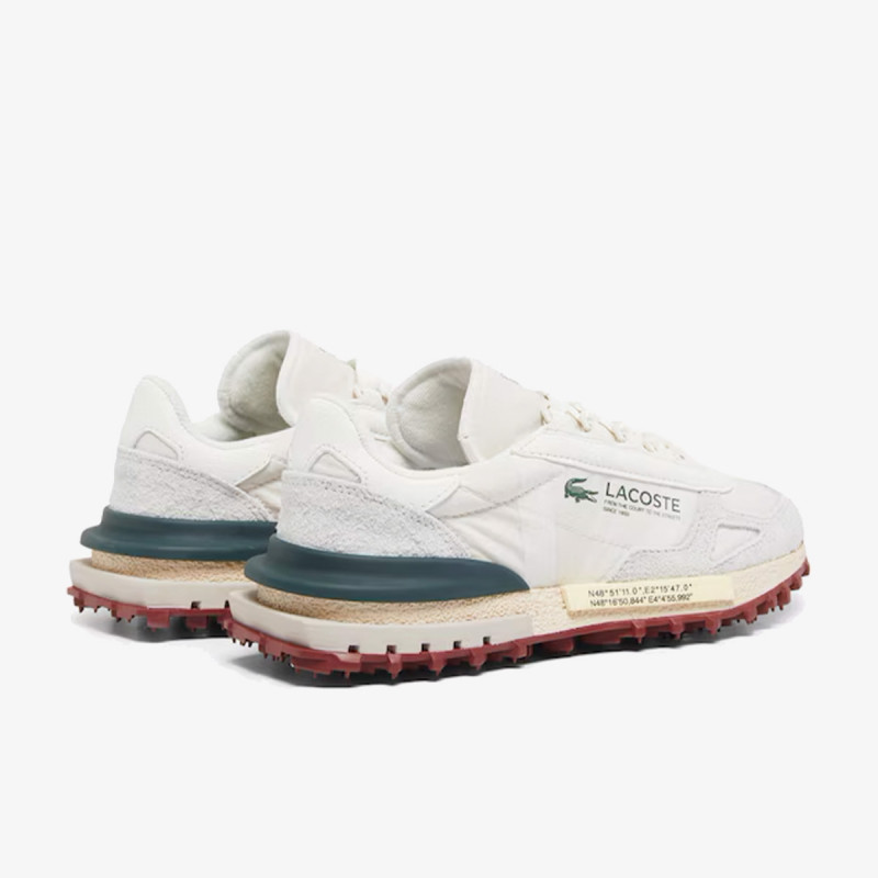 LACOSTE Superge ELITE ACTIVE 