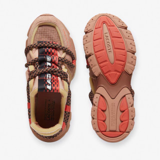 LACOSTE Superge L003 ACTIVE RUNWAY 