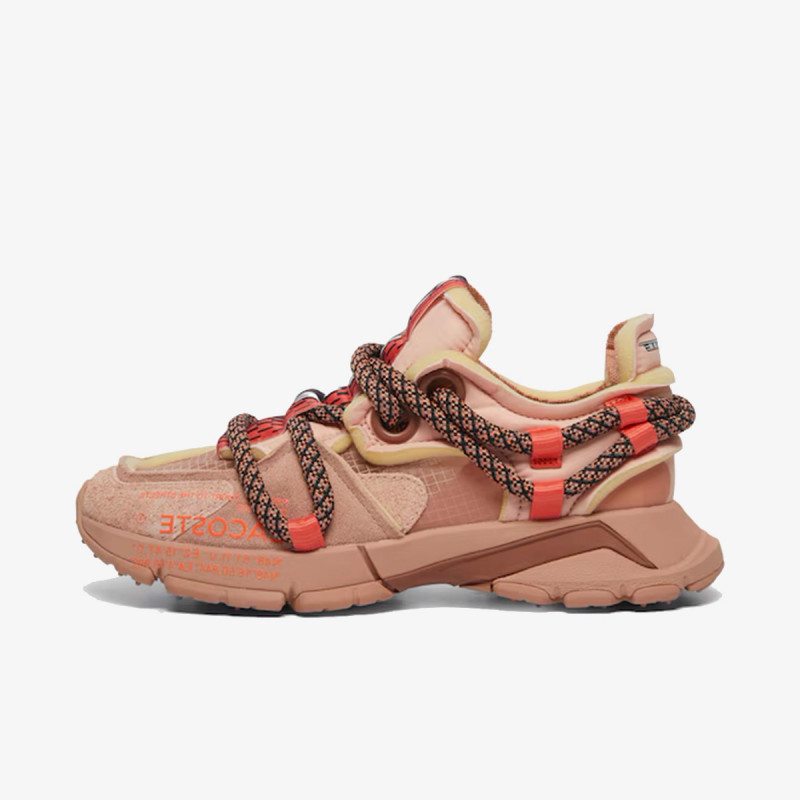LACOSTE Superge L003 ACTIVE RUNWAY 