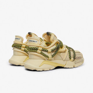 LACOSTE Superge L003 ACTIVE RUNWAY 