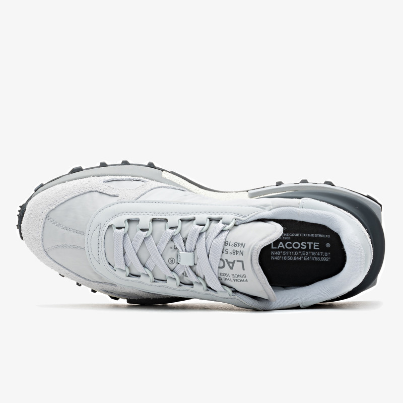 LACOSTE Superge ELITE ACTIVE 
