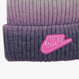 NIKE SET NAG GRADIENT PEAK POM BEANIE S 