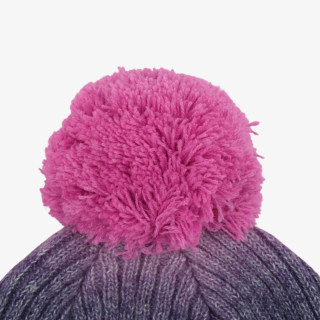 NIKE SET NAG GRADIENT PEAK POM BEANIE S 