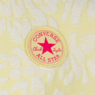 CONVERSE KRATKA MAJICA CNVG FLORAL JACQUARD DOLMAN TE 