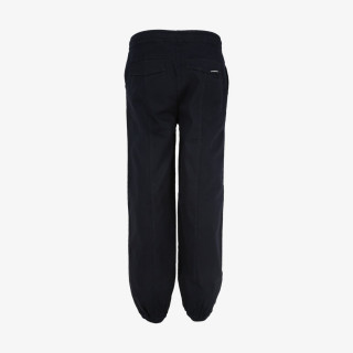 CONVERSE SPODNJI DELI TRENIRKE CNVG RELAXED WOVEN PANT 