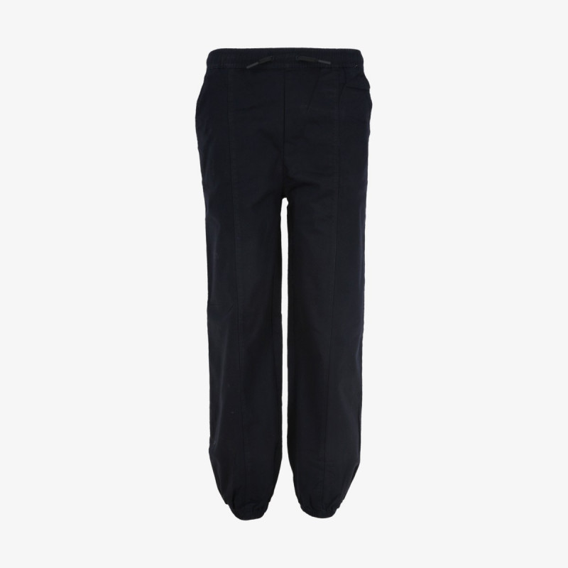 CONVERSE SPODNJI DELI TRENIRKE CNVG RELAXED WOVEN PANT 