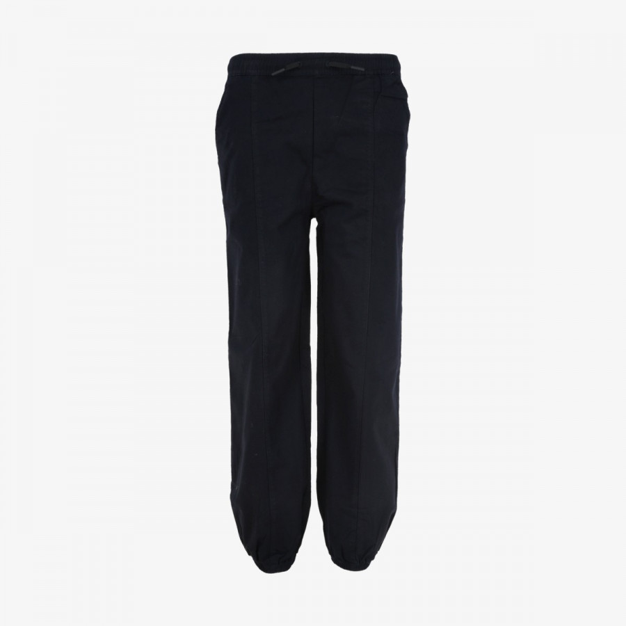 CONVERSE SPODNJI DELI TRENIRKE CNVG RELAXED WOVEN PANT 