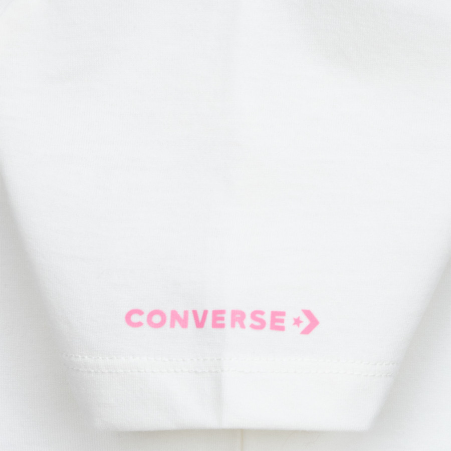 CONVERSE KRATKA MAJICA CNVG CHUCK TAYLOR GRAPHIC T SH 