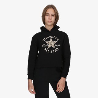 CONVERSE KAPUCAR CNVG DISSECTED CTP BOXY HOODIE