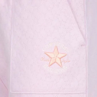 CONVERSE SPODNJI DELI TRENIRKE CNVG STAR POINTELLE PANT 