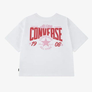 CONVERSE KRATKA MAJICA Graphic 