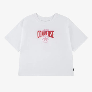 CONVERSE KRATKA MAJICA Graphic 