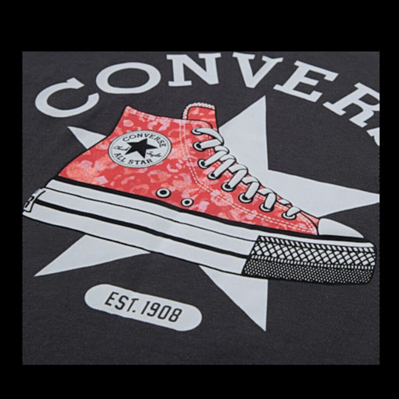 CONVERSE KRATKA MAJICA Graphic 