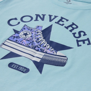 CONVERSE KRATKA MAJICA Graphic 