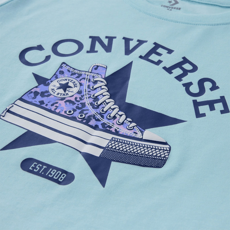 CONVERSE KRATKA MAJICA Graphic 