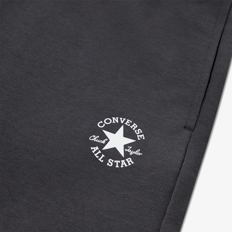 CONVERSE SPODNJI DELI TRENIRKE Graphic 