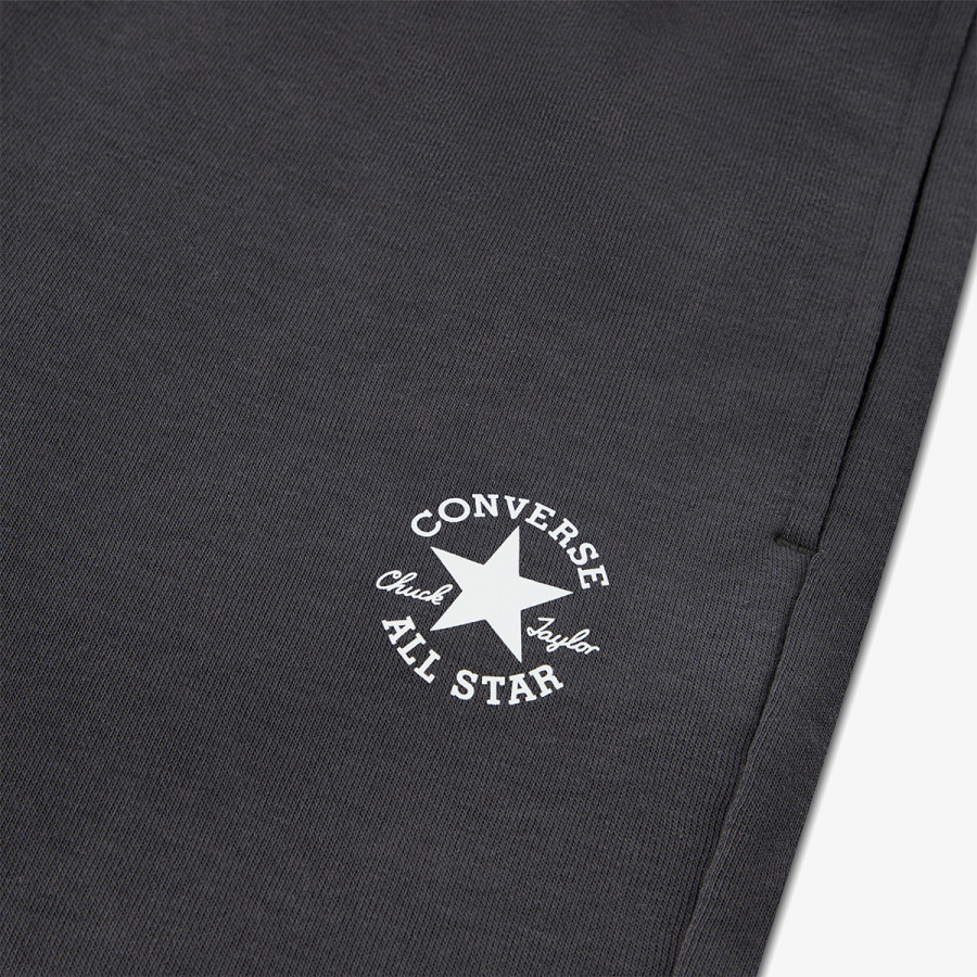 CONVERSE SPODNJI DELI TRENIRKE Graphic 