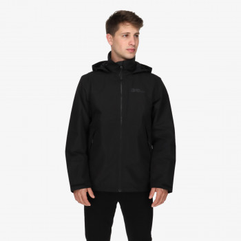JAKNA ELDERBERG 2L JKT M 