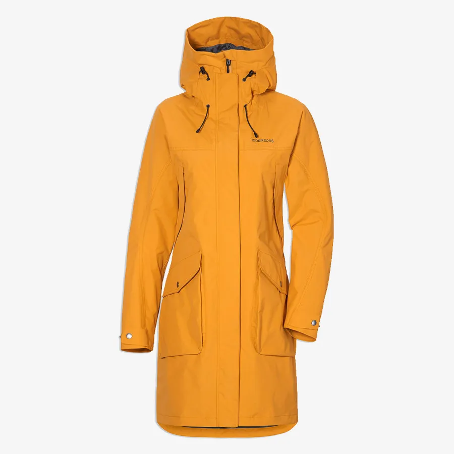 JAKNA 503812-466 Ž. jakna THELMA WNS PARKA 